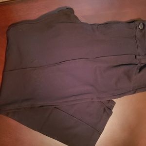 Lee Riders Slim Ankle Pants